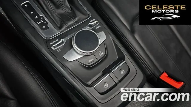 AUDI Q2 35 TDI Premium 2023 — photo 22 sur 37