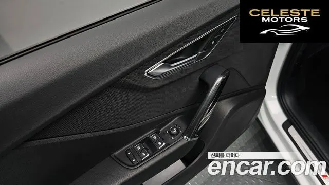 AUDI Q2 35 TDI Premium 2023 — photo 31 sur 37