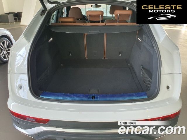 AUDI Q5 (FY) 45 TFSI Quattro Premium Sportback 2023 — photo 19 sur 26