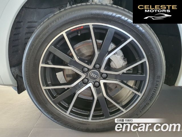 AUDI Q5 (FY) 45 TFSI Quattro Premium Sportback 2023 — photo 5 sur 26
