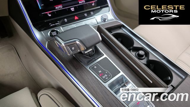 AUDI A6 (C8) 45 TFSI Premium 2025 — photo 12 sur 32
