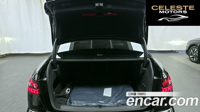 AUDI A6 (C8) 45 TFSI Premium 2025 — photo 26 sur 32