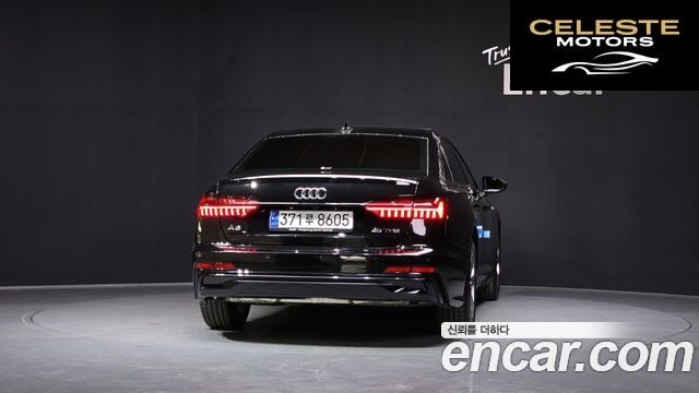 AUDI A6 (C8) 45 TFSI Premium 2025 — photo 4 sur 32