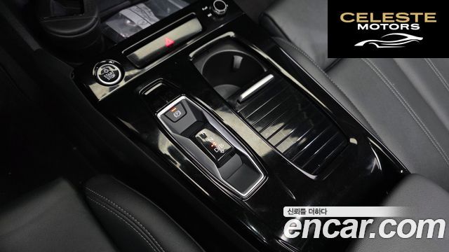 AUDI Q6 e-(GF) Performance Premium 2025 — photo 12 sur 32
