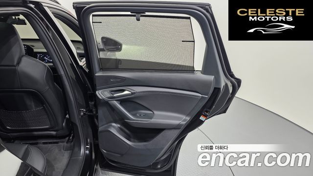 AUDI Q6 e-(GF) Performance Premium 2025 — photo 15 sur 32
