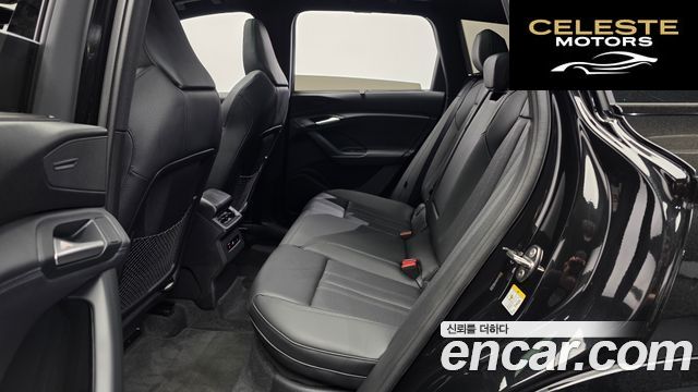 AUDI Q6 e-(GF) Performance Premium 2025 — photo 16 sur 32