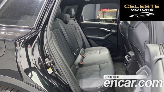 AUDI Q6 e-(GF) Performance Premium 2025 — photo 18 sur 32