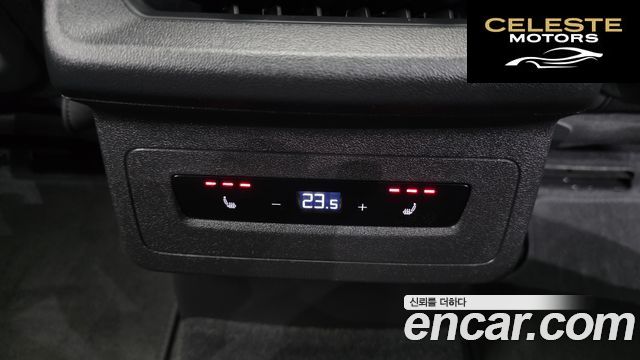 AUDI Q6 e-(GF) Performance Premium 2025 — photo 25 sur 32