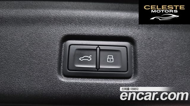 AUDI Q6 e-(GF) Performance Premium 2025 — photo 27 sur 32