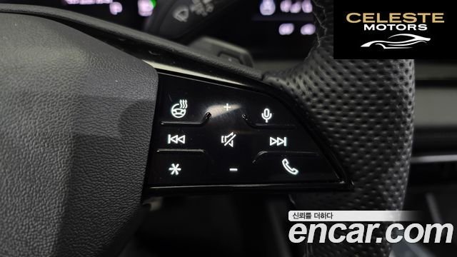 AUDI Q6 e-(GF) Performance Premium 2025 — photo 31 sur 32