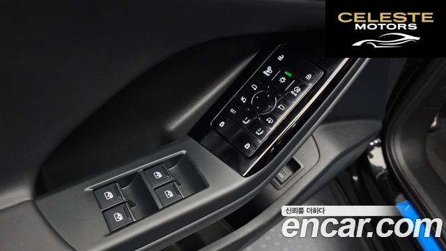 AUDI Q6 e-(GF) Performance Premium 2025 — photo 32 sur 32