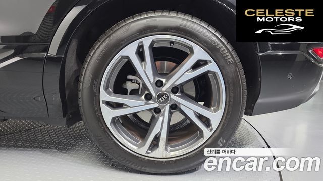 AUDI Q6 e-(GF) Performance Premium 2025 — photo 7 sur 32