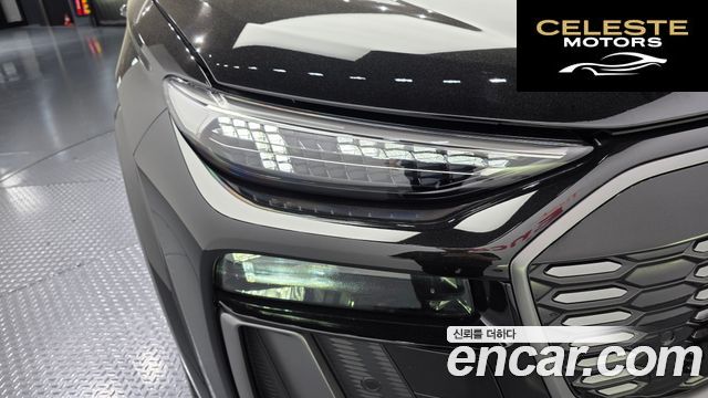 AUDI Q6 e-(GF) Performance Premium 2025 — photo 8 sur 32