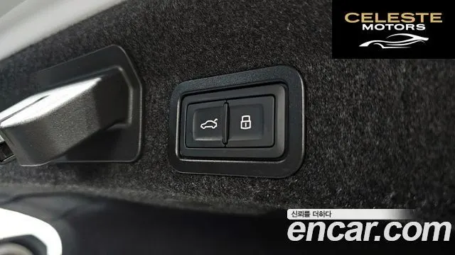 AUDI A6 (C8) 45 TFSI Premium 2020 — photo 22 sur 31