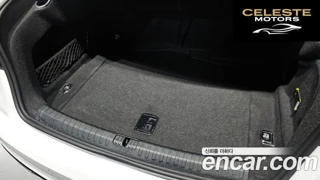 AUDI A6 (C8) 45 TFSI Premium 2020 — photo 26 sur 31