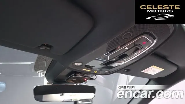 AUDI A6 (C8) 45 TFSI Premium 2020 — photo 27 sur 39