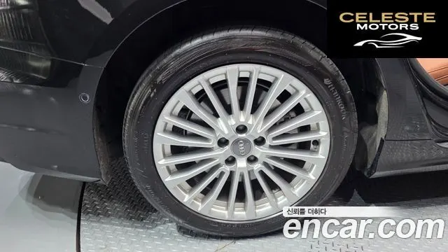 AUDI A6 (C8) 45 TFSI Premium 2020 — photo 4 sur 39