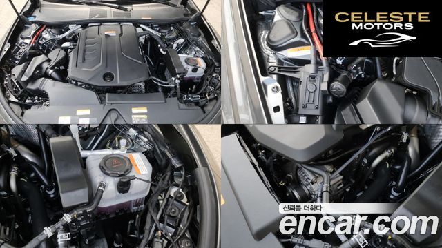 AUDI A5 (B10) 40 TFSI Quattro S Line 2025 — photo 19 sur 26