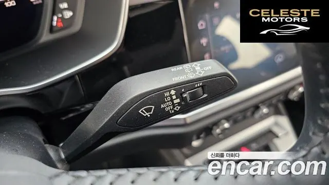 AUDI Q3 (F3) 35 TDI 2020 — photo 28 sur 38