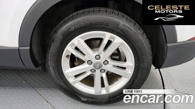 AUDI Q3 (F3) 35 TDI 2020 — photo 7 sur 38