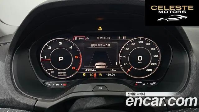 AUDI Q2 35 TDI 2023 — photo 11 sur 30