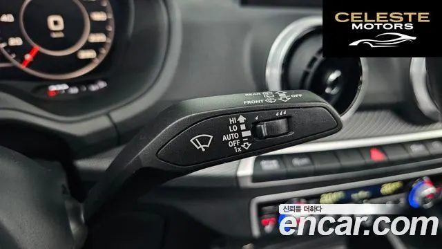 AUDI Q2 35 TDI 2023 — photo 24 sur 30