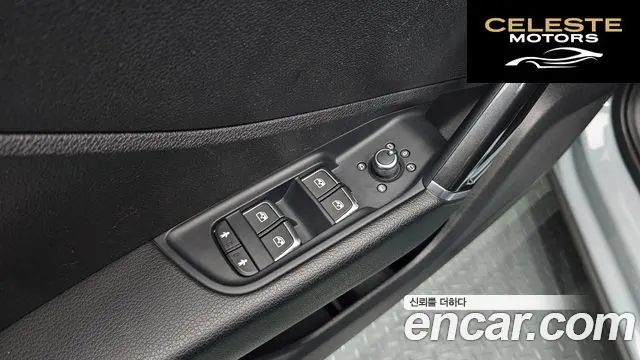 AUDI Q2 35 TDI 2023 — photo 27 sur 30