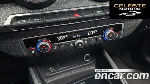AUDI Q2 35 TDI 2023 — photo 28 sur 30