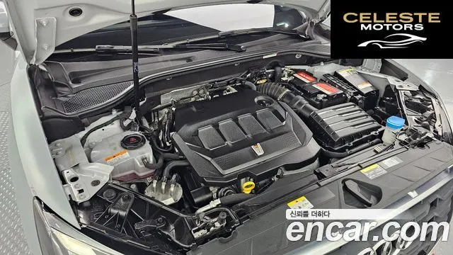 AUDI Q2 35 TDI 2023 — photo 6 sur 30