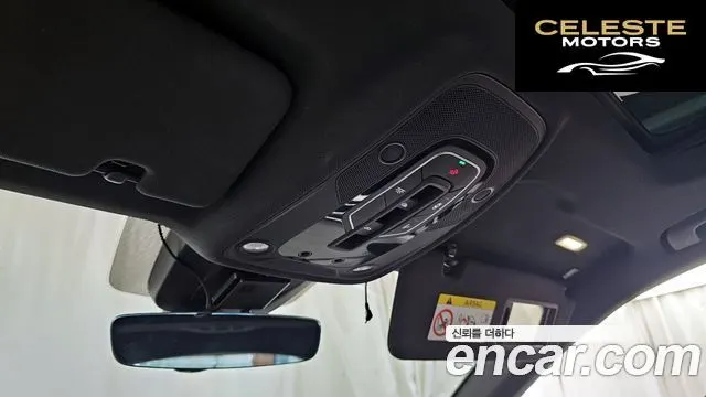 AUDI Q8 (4M) 55 TFSI Quattro Premium 2021 — photo 22 sur 41