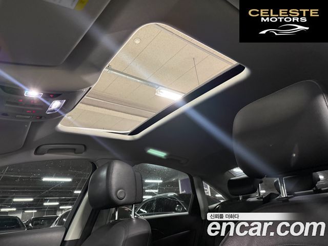 AUDI A6 35 TDI Quattro Premium 2016 — photo 14 sur 26