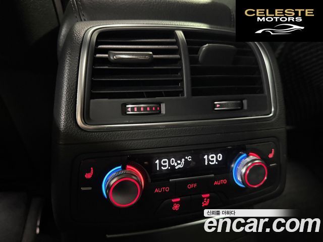 AUDI A6 35 TDI Quattro Premium 2016 — photo 15 sur 26