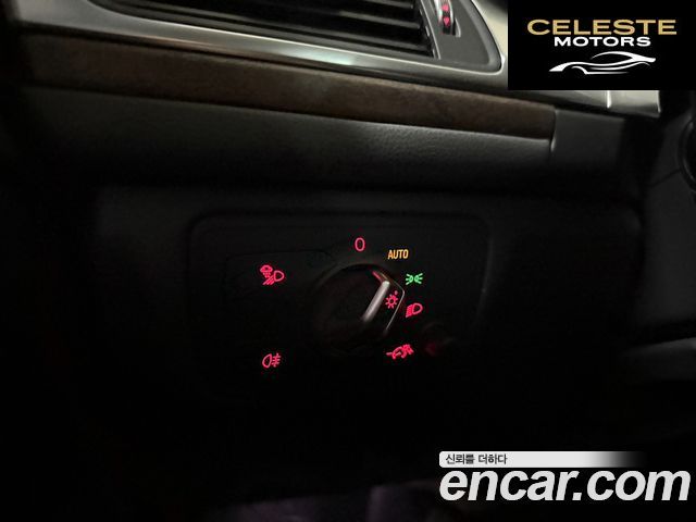 AUDI A6 35 TDI Quattro Premium 2016 — photo 17 sur 26