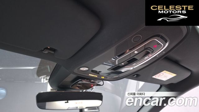 AUDI A6 (C8) 45 TFSI Premium 2020 — photo 27 sur 39