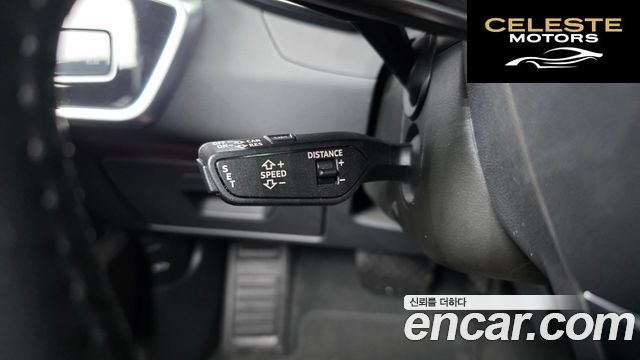AUDI A6 (C8) 45 TFSI Premium 2020 — photo 31 sur 39