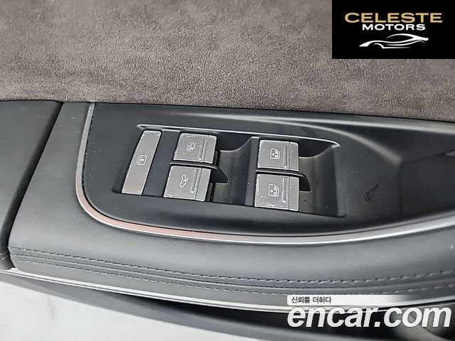 AUDI A8 (D5) 55 TFSI Quattro LWB 2020 — photo 16 sur 26
