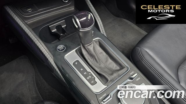 AUDI Q2 35 TDI 2023 — photo 12 sur 30