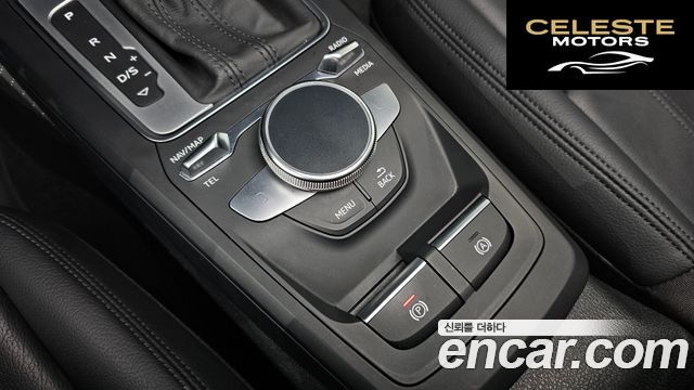 AUDI Q2 35 TDI 2023 — photo 21 sur 30