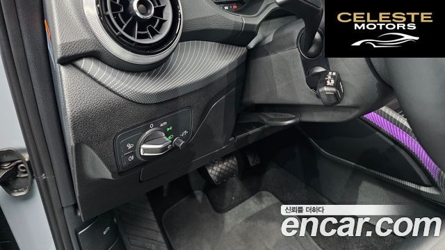 AUDI Q2 35 TDI 2023 — photo 23 sur 30