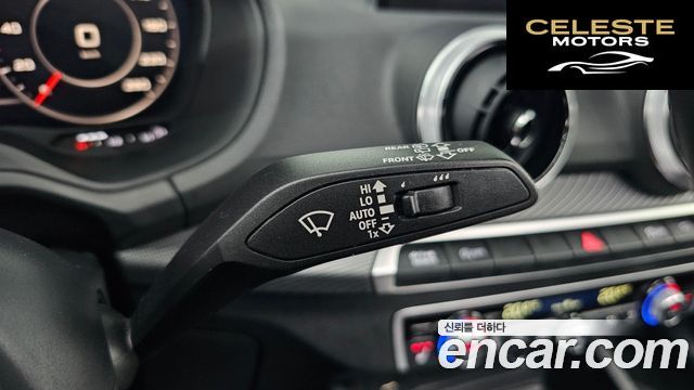 AUDI Q2 35 TDI 2023 — photo 24 sur 30
