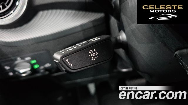 AUDI Q2 35 TDI 2023 — photo 25 sur 30