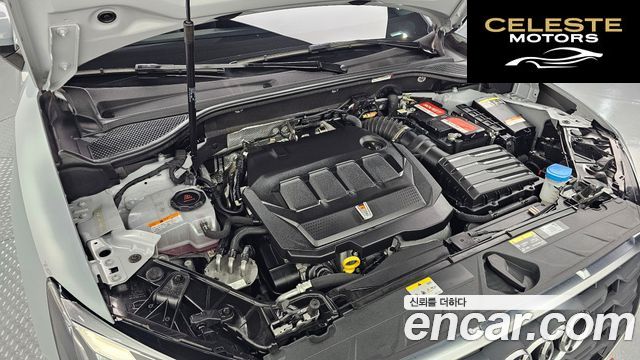 AUDI Q2 35 TDI 2023 — photo 6 sur 30
