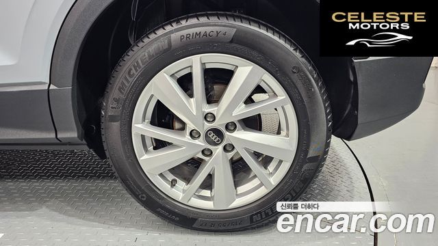 AUDI Q2 35 TDI 2023 — photo 7 sur 30