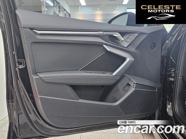 AUDI A3 (8Y) 40 TFSI Premium 2026 — photo 13 sur 26