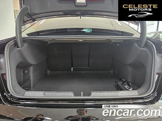 AUDI A3 (8Y) 40 TFSI Premium 2026 — photo 14 sur 26