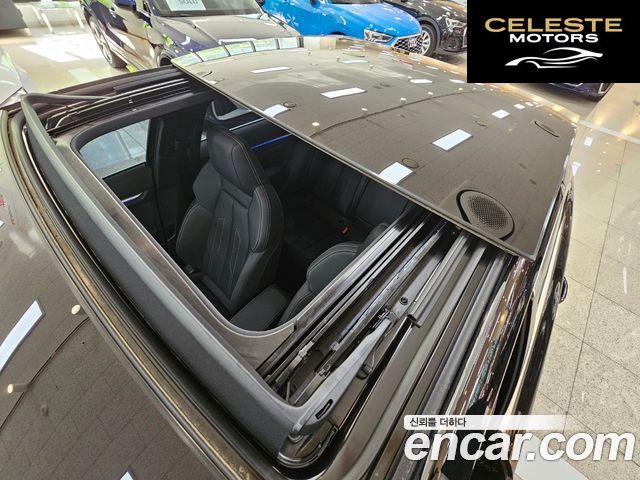 AUDI A3 (8Y) 40 TFSI Premium 2026 — photo 17 sur 26