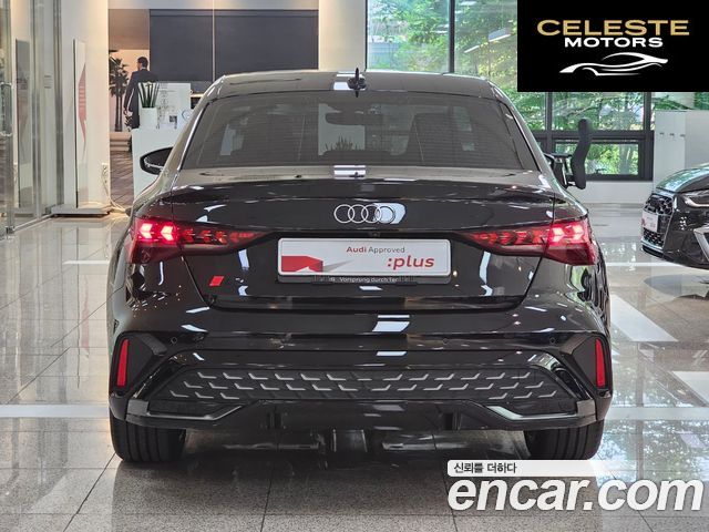AUDI A3 (8Y) 40 TFSI Premium 2026 — photo 4 sur 26