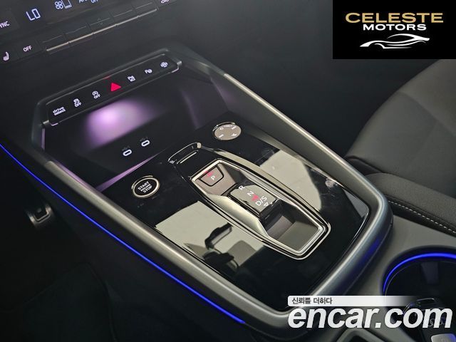 AUDI A3 (8Y) 40 TFSI Premium 2026 — photo 9 sur 26