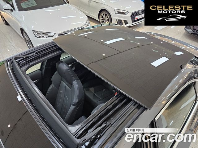 AUDI A3 (8Y) 40 TFSI Premium 2026 — photo 15 sur 26