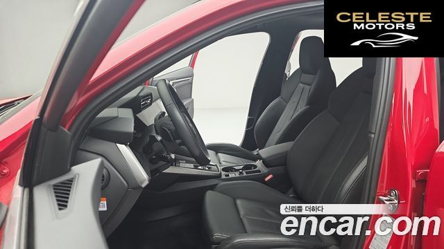 AUDI A3 (8Y) 40 TFSI Premium 2023 — photo 10 sur 26